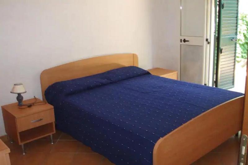 Delta Club Residence Capo Vaticano Extérieur photo